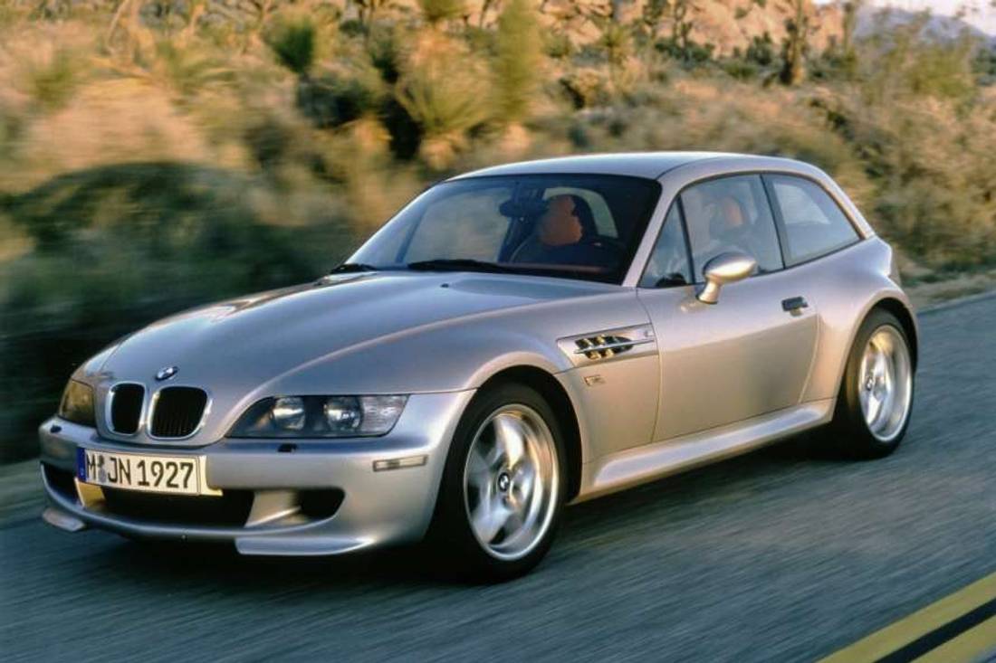 BMW Z3 M