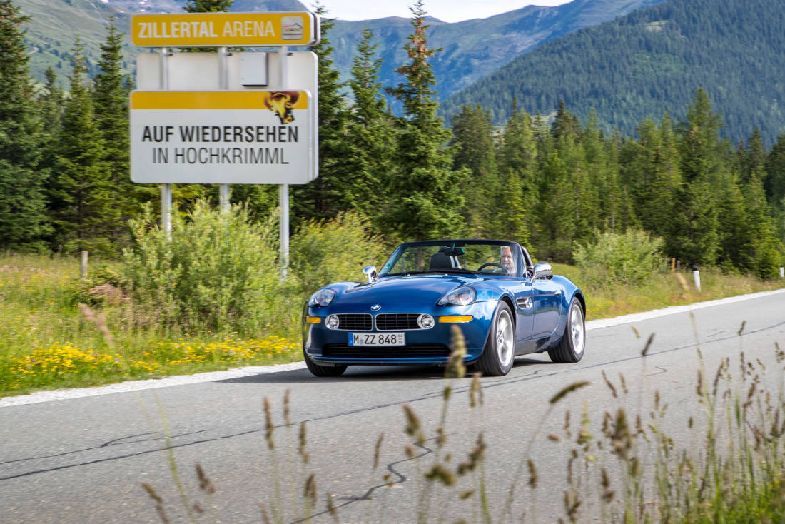 bmw-z8-front