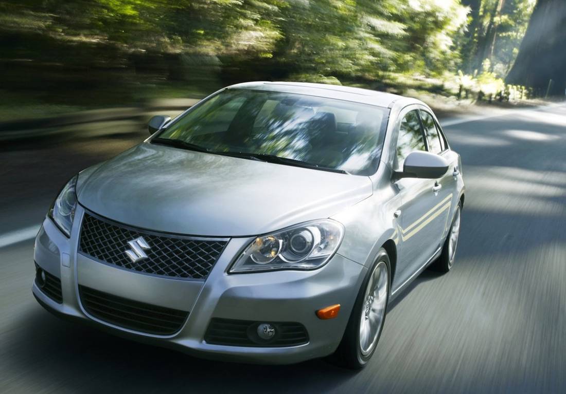 suzuki-kizashi-front