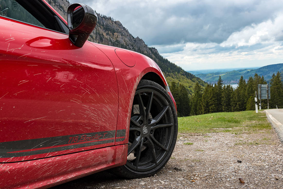 Porsche-Boxster-T-wheel