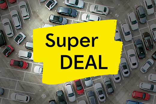 superdeal