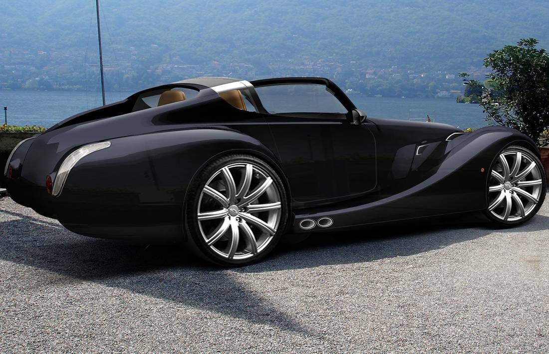 morgan-aero-supersports-side