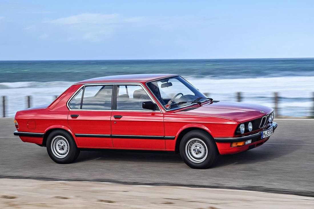 bmw-e28-side