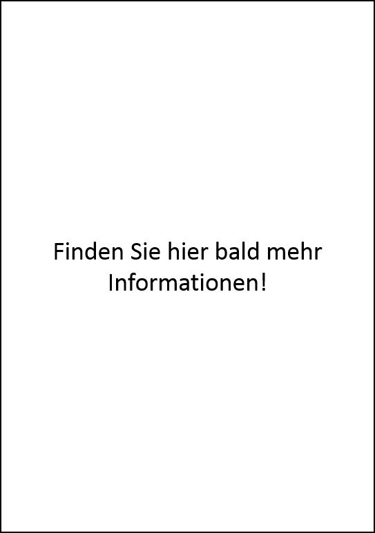 Finden Sie hier bald mehr Informationen!