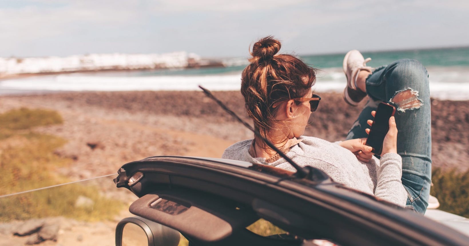 Warum du dein nächstes Auto online mit smyle kaufen solltest: